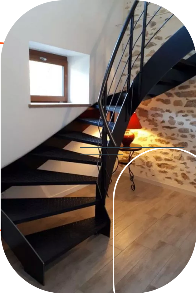 Architecte intérieur à Châteauroux 