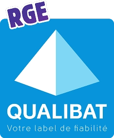 logo Qualibat RGE